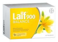 LAIF 900 Balance Filmtabletten